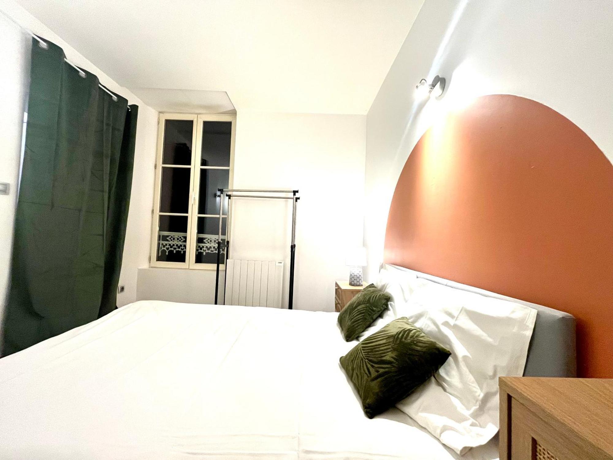 Apartment Le Mirror- Hyper Centre