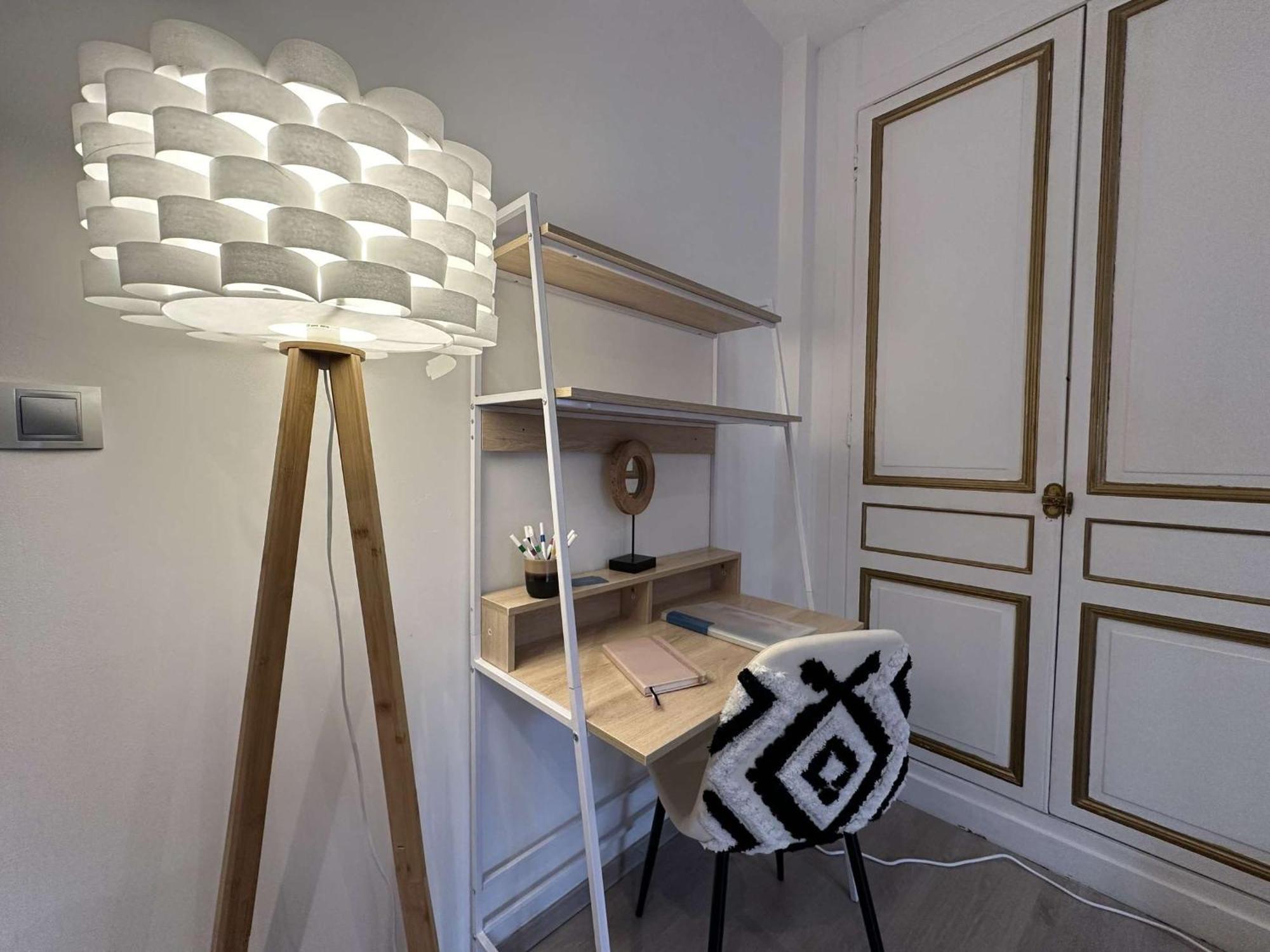 Apartment Le Mirror- Hyper Centre *
